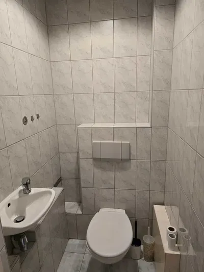 Żabiniec, Konecznego 2, 60m2 - miniatura 5