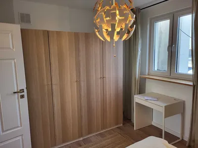 Do wynajęcia mieszkanie dwupokojowe przy ul. Filtrowej - miniatura 2