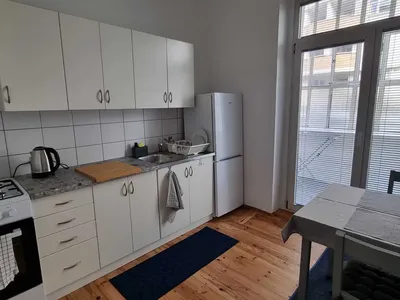 Kawalerka do wynajęcia bezpośrednio (36,5 m2) - miniatura 3