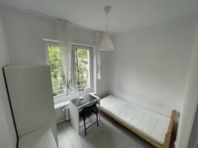 Piękny pokój dla studenta - bezpośrednio - miniatura 5