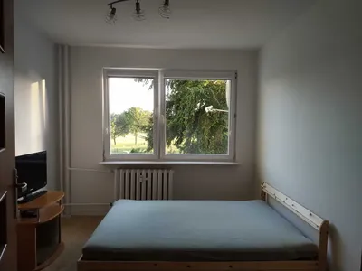mieszkanie do wynajęcia 2 pok. 49m2 Gdańsk-Zaspa, bez kaucji bezpośrednio od właściciela - miniatura 3