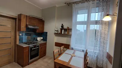 Mieszkanie Kraków – Kazimierz ul. Bocheńska - miniatura 2