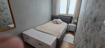 2-Pokojowe mieszkanie 39 m² z klimatyzacją - miniatura 4