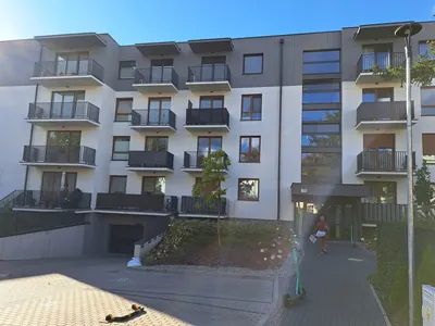Kawalerka z Klimatyzacją Bydgoszcz Szwederowo 30m2