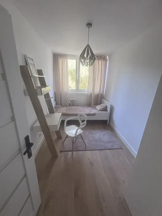 Pierwszy wynajm po remoncie blisko Rynku swietna lokalizacja - 1/8