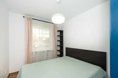 Poznań Naramowicka 2 pokoje z oddzielna kuchnią - miniatura 5