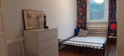 Mieszkanie Stary Żoliborz, Warszawa, 36 metrów, Blisko Galerii Arkadia - miniatura 3