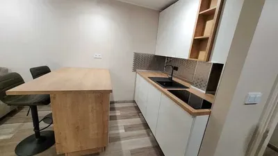 Przytulne meszkanie do wynajęcia w Krakowie, Azory, Prądnik Biały - miniatura 3
