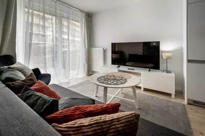 2 pokoje | 44 m² | Taras | Garaż | Kępa Mieszczańska | Bezpośrednio - miniatura 5