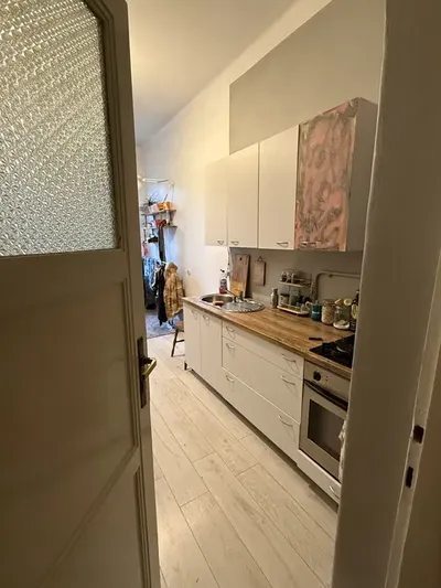 Wynajem mieszkania Kraków Nowy kleparz - miniatura 4