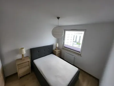Mieszkanie dwupokojowe Lawendowe Wzgórze - miniatura 5