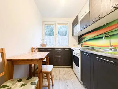 2 Pokojowe mieszkanie z osobną kuchnią - ŁAGIEWNIKI - ul. Borsucza - miniatura 3