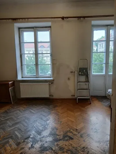 Mieszkanie do własnej aranżacji, Starówka - miniatura 3
