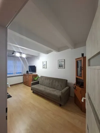 Wynajmę kawalerkę Gdynia Leszczynki 26m²