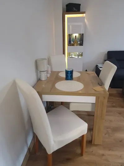 2 pokoje | 55 m² | Jezioro Słoneczne | Gumieńce | balkon - miniatura 3
