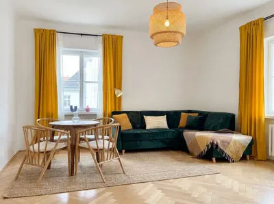 2 osobne pokoje 54m2 | Starówka | Metro | 6-12 miesięcy