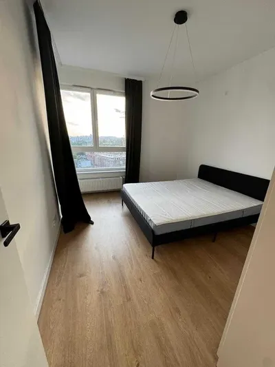 Mieszkanie na wynajem Katowice Atal SKY+, Korfantego 99 - miniatura 4