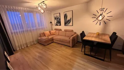 Mieszkanie do wynajmu