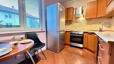 Do wynajecia 2 pokojowe na Osowie - miniatura 2