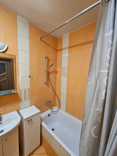 Bezpośrednio: Energooszczędne 2 pokoje z fotowoltaiką balkonową – Warszawa Targówek (ul. Motycka 23) - miniatura 5