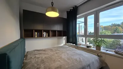 Do wynajęcia mieszkanie na Tenisowej z miejscem w garażu - miniatura 5