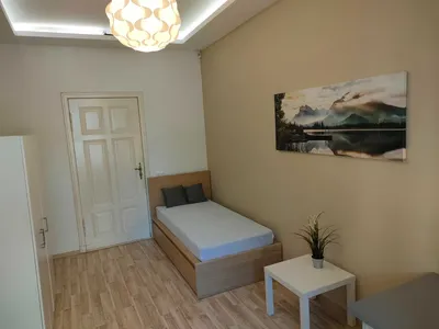 Komfortowy pokój w CENTRUM miasta w ŁADNYM mieszkaniu ul. Świętojańska