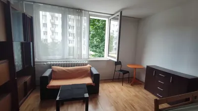 kawalerka do wynajęcia centrum, ul. Niska 2500 zł +opłaty licznikowe