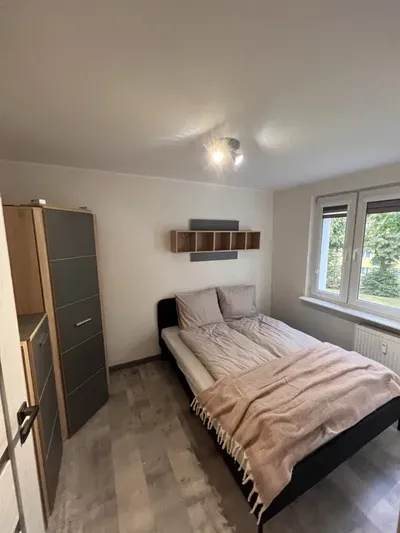 Wynajmę 3 pokojowe mieszkanie Gdynia Witomino. - miniatura 5