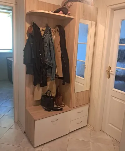 Mieszkanie do wynajęcia 41m2 Targówek - miniatura 2