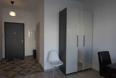 Kawalerka "Apartamenty Wyzwolenia" - miniatura 4