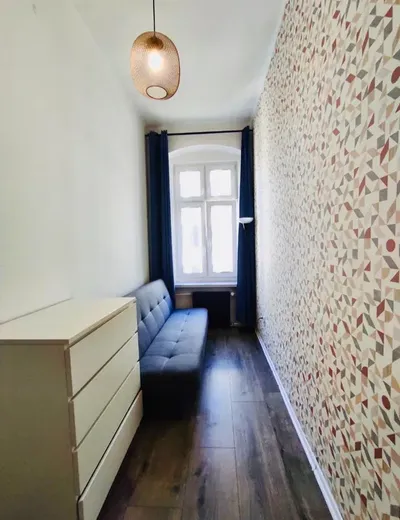 Przytulne pokoje/2 Łazienki/Centrum Miasta /Od Października/Idealne Dla Studentów/Atrakcyjna Cena/Wifi Gratis - miniatura 2