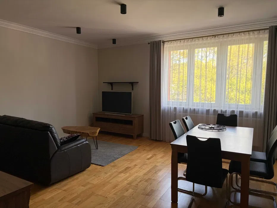 Mieszkanie 72m2, 3-pokoje, ul. ks. Siemaszki (Prądnik Biały, Żabiniec), BEZ CZYNSZU - 1/8