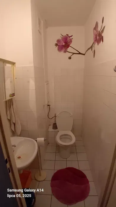 Wynajmę pokój Szczecin oś.Samosiery - miniatura 4