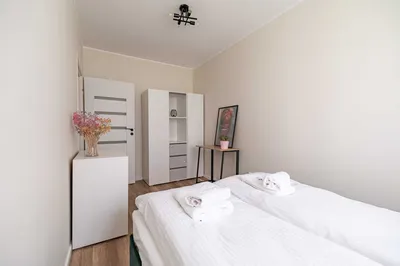 3 pokoje, Gdańsk Brzeźno – Wynajem średnioterminowy do 25.06.2027 - miniatura 4