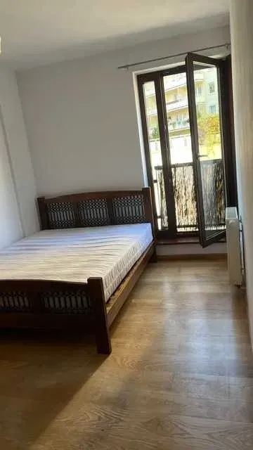 Wynajmę BEMOWO Obr. Tobruku 71m2, 3 pokoje z miejscem parkingowym! - miniatura 4