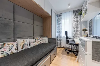 Wynajmę Warszawa Kabaty Jeżewskiego 5 mieszkanie 2 pokojowe 42 m2 w pełni urządzone i wyposażone AGD (pralka, lodówka, zmywarka) i RTV ciche bezpo - miniatura 3