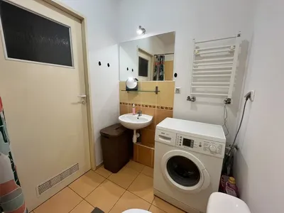 Kawalerka przy pętli nowodwory kilkanaście minut do metra młociny - miniatura 5