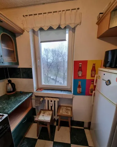 [OSTATNI POKÓJ] Jednosobowy pokój w dwupokojowym mieszkaniu w centrum Krakowa - miniatura 5