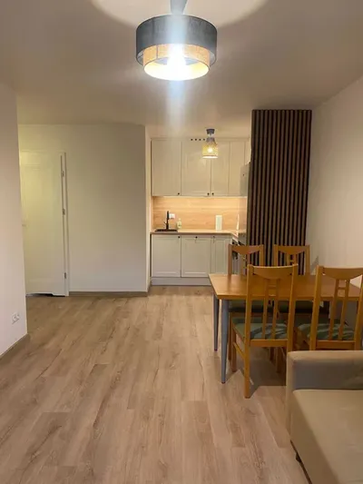 2-pokojowe 37 m² po remoncie Azory / Łobzów (bez prowizji)