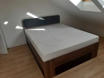 Mieszkanie 2-pokojowe | 43 m2 | Ruczaj | Klimatyzacja - miniatura 3