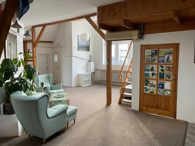 80m2 Loft przy pl. Narutowicza dostępny od zaraz. Umowa Najmu Okazjonalnego. - miniatura 3