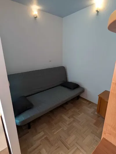 Kawalerka 37m2 Bemowo + Garaż + Balkon - miniatura 4