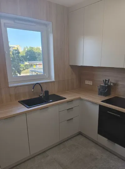 Mieszkanie dwupokojowe Wieniawa Residence ul. Pagi 9 - miniatura 2