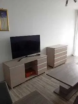 Mieszkanie 2 pokojowe na ul. Powstańców Śląskich Wrocław Krzyki - miniatura 2