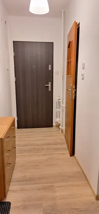 Wynajmę mieszkanie, kawalerkę Klimontów - miniatura 4