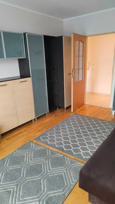 Do wynajęcia 2-pokojowe mieszkanie – 47 m2., na Os. Dywizjonu 303 21C (nowe budownictwo) - miniatura 5