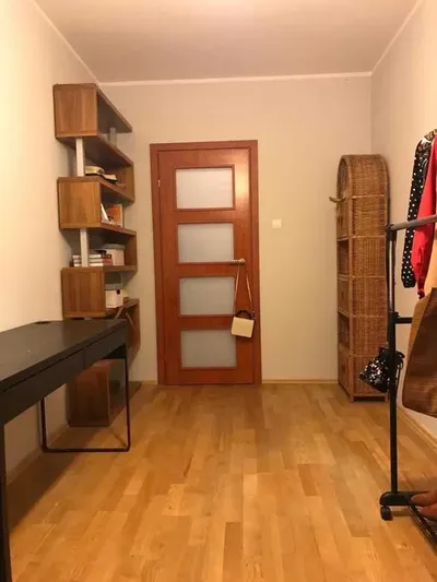 Mieszkanie os. Batorego dla studentów 3 pokoje - miniatura 5