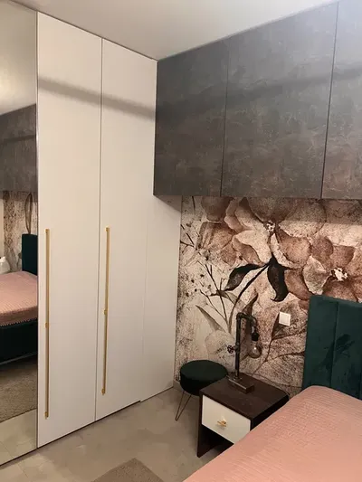 Dwupokojowe mieszkanie na woli - miniatura 4