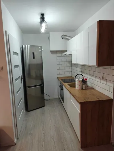 Mieszkanie 2 pokojowe 35m2, Kraków Złocień - miniatura 2