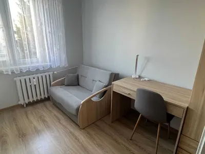 Pokój dla studentów. Osiedle Leśne, ul. Kasztanowa - miniatura 2